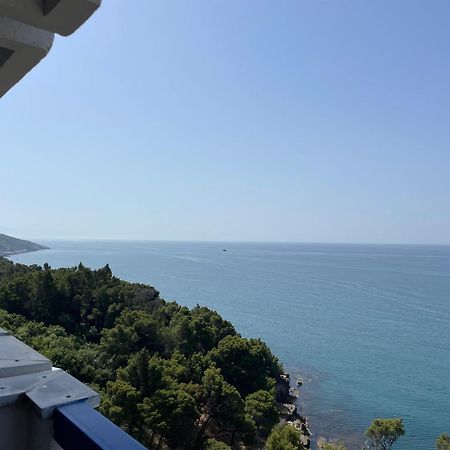 Corpus A - Hotel Albatros Ulcinj Esterno foto