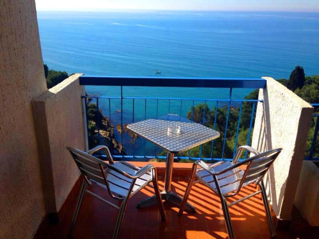 Corpus A - Hotel Albatros Ulcinj Esterno foto