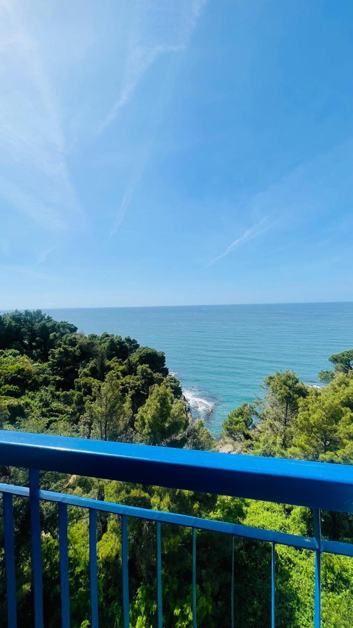 Corpus A - Hotel Albatros Ulcinj Esterno foto